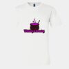 3001 - Bella Canvas Premium Ring Spun Cotton T-shirts Thumbnail