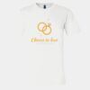 3001 - Bella Canvas Premium Ring Spun Cotton T-shirts Thumbnail