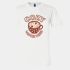3001 - Bella Canvas Premium Ring Spun Cotton T-shirts Thumbnail