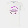 3001 - Bella Canvas Premium Ring Spun Cotton T-shirts Thumbnail