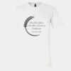 3001 - Bella Canvas Premium Ring Spun Cotton T-shirts Thumbnail