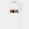 3001 - Bella Canvas Premium Ring Spun Cotton T-shirts Thumbnail