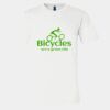 3001 - Bella Canvas Premium Ring Spun Cotton T-shirts Thumbnail
