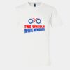 3001 - Bella Canvas Premium Ring Spun Cotton T-shirts Thumbnail