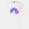 3001 - Bella Canvas Premium Ring Spun Cotton T-shirts Thumbnail