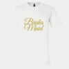 3001 - Bella Canvas Premium Ring Spun Cotton T-shirts Thumbnail