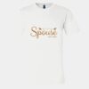 3001 - Bella Canvas Premium Ring Spun Cotton T-shirts Thumbnail