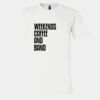 Jersey Tee Thumbnail