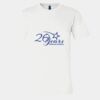 3001 - Bella Canvas Premium Ring Spun Cotton T-shirts Thumbnail