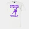 Jersey Tee Thumbnail