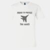 Jersey Tee Thumbnail