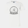 3001 - Bella Canvas Premium Ring Spun Cotton T-shirts Thumbnail