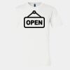Jersey Tee Thumbnail