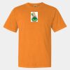 1717 - Comfort Colors Garment Dyed Heavyweight Short Sleeve Shirt Thumbnail