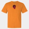 1717 - Comfort Colors Garment Dyed Heavyweight Short Sleeve Shirt Thumbnail