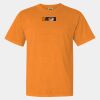 1717 - Comfort Colors Garment Dyed Heavyweight Short Sleeve Shirt Thumbnail