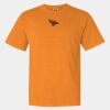 1717 - Comfort Colors Garment Dyed Heavyweight Short Sleeve Shirt Thumbnail