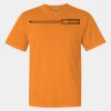 1717 - Comfort Colors Garment Dyed Heavyweight Short Sleeve Shirt Thumbnail