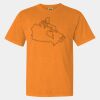 1717 - Comfort Colors Garment Dyed Heavyweight Short Sleeve Shirt Thumbnail