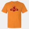 1717 - Comfort Colors Garment Dyed Heavyweight Short Sleeve Shirt Thumbnail