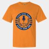 1717 - Comfort Colors Garment Dyed Heavyweight Short Sleeve Shirt Thumbnail