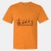 1717 - Comfort Colors Garment Dyed Heavyweight Short Sleeve Shirt Thumbnail