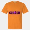 1717 - Comfort Colors Garment Dyed Heavyweight Short Sleeve Shirt Thumbnail
