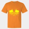 1717 - Comfort Colors Garment Dyed Heavyweight Short Sleeve Shirt Thumbnail