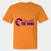 1717 - Comfort Colors Garment Dyed Heavyweight Short Sleeve Shirt Thumbnail