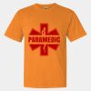1717 - Comfort Colors Garment Dyed Heavyweight Short Sleeve Shirt Thumbnail