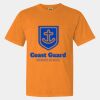 1717 - Comfort Colors Garment Dyed Heavyweight Short Sleeve Shirt Thumbnail