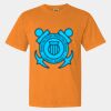 1717 - Comfort Colors Garment Dyed Heavyweight Short Sleeve Shirt Thumbnail