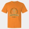 1717 - Comfort Colors Garment Dyed Heavyweight Short Sleeve Shirt Thumbnail