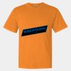 1717 - Comfort Colors Garment Dyed Heavyweight Short Sleeve Shirt Thumbnail