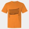 1717 - Comfort Colors Garment Dyed Heavyweight Short Sleeve Shirt Thumbnail