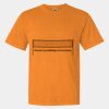 1717 - Comfort Colors Garment Dyed Heavyweight Short Sleeve Shirt Thumbnail