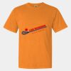 1717 - Comfort Colors Garment Dyed Heavyweight Short Sleeve Shirt Thumbnail