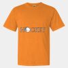 1717 - Comfort Colors Garment Dyed Heavyweight Short Sleeve Shirt Thumbnail