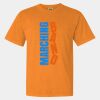 1717 - Comfort Colors Garment Dyed Heavyweight Short Sleeve Shirt Thumbnail