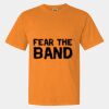 1717 - Comfort Colors Garment Dyed Heavyweight Short Sleeve Shirt Thumbnail
