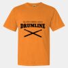 1717 - Comfort Colors Garment Dyed Heavyweight Short Sleeve Shirt Thumbnail