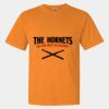 1717 - Comfort Colors Garment Dyed Heavyweight Short Sleeve Shirt Thumbnail