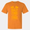 1717 - Comfort Colors Garment Dyed Heavyweight Short Sleeve Shirt Thumbnail