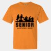 1717 - Comfort Colors Garment Dyed Heavyweight Short Sleeve Shirt Thumbnail