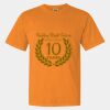 1717 - Comfort Colors Garment Dyed Heavyweight Short Sleeve Shirt Thumbnail