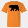 1717 - Comfort Colors Garment Dyed Heavyweight Short Sleeve Shirt Thumbnail