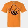 1717 - Comfort Colors Garment Dyed Heavyweight Short Sleeve Shirt Thumbnail