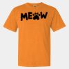 1717 - Comfort Colors Garment Dyed Heavyweight Short Sleeve Shirt Thumbnail