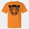 1717 - Comfort Colors Garment Dyed Heavyweight Short Sleeve Shirt Thumbnail
