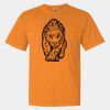 1717 - Comfort Colors Garment Dyed Heavyweight Short Sleeve Shirt Thumbnail